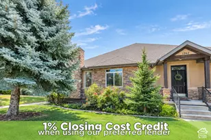 1264 E 650 N, American Fork, UT 84003 - Photo 1