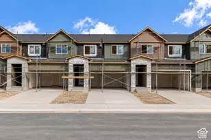 3751 S Santalum Ln, West Valley, UT 84119 - Photo 1