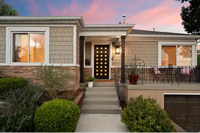 528 N G St E, Salt Lake City, UT 84103 - Photo 2
