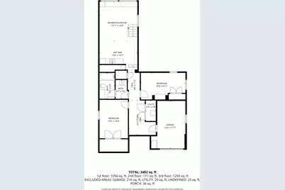 528 N G St E, Salt Lake City, UT 84103 - Photo 54
