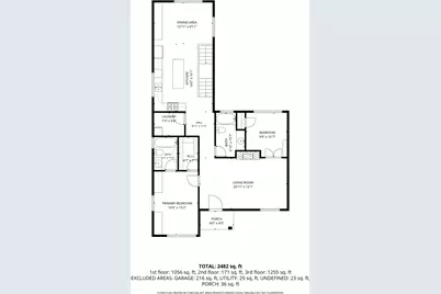 528 N G St E, Salt Lake City, UT 84103 - Photo 56