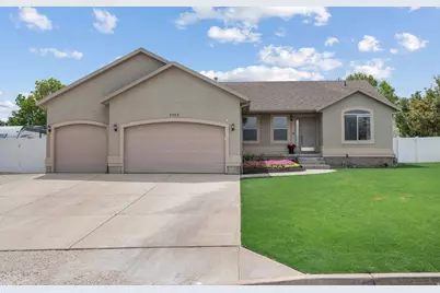 5953 W Silver Saddle Way, Herriman, UT 84096 - Photo 2