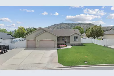 5953 W Silver Saddle Way, Herriman, UT 84096 - Photo 32