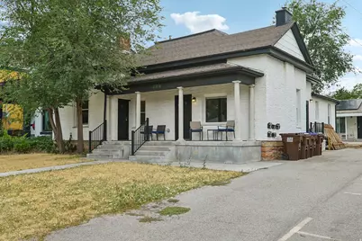 235 W 400 N, Salt Lake City, UT 84103 - Photo 2