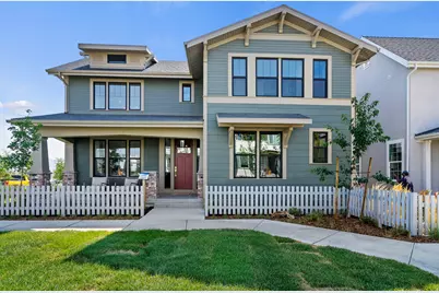 7752 S Flattop Mount Dr W #363, West Jordan, UT 84081 - Photo 1