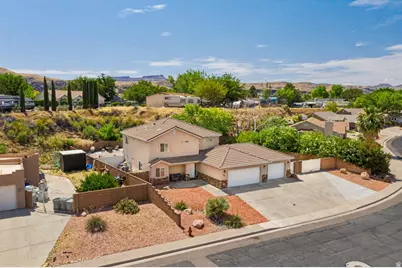300 N 650 W, La Verkin, UT 84745 - Photo 4