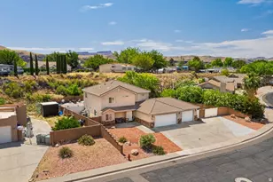 300 N 650 W, La Verkin, UT 84745 - Photo 4