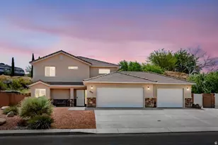 300 N 650 W, La Verkin, UT 84745 - Photo 1