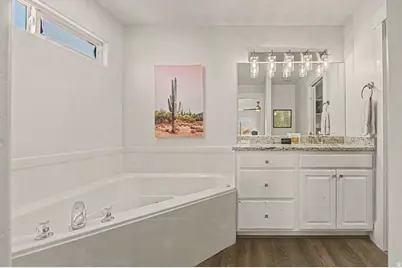 300 N 650 W, La Verkin, UT 84745 - Photo 22