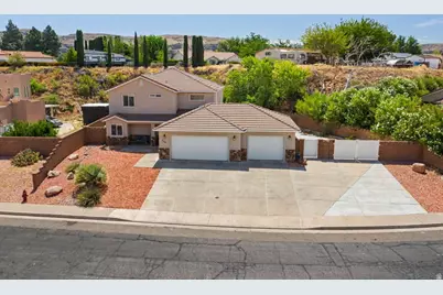 300 N 650 W, La Verkin, UT 84745 - Photo 2