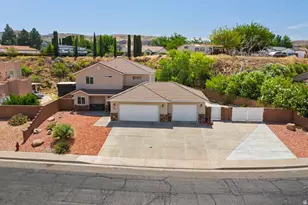 300 N 650 W, La Verkin, UT 84745 - Photo 2