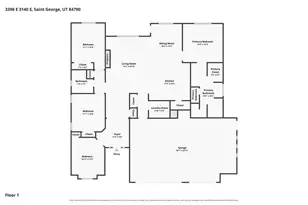 3396 E 3140 St S, Saint George, UT 84790 - Photo 4