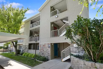 3732 S Carlisle Pl W #UNIT 2, South Salt Lake, UT 84119 - Photo 2