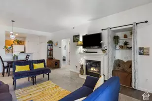 3732 S Carlisle Pl, South Salt Lake, UT 84119 - Photo 4