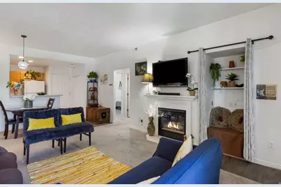 3732 S Carlisle Pl W #UNIT 2, South Salt Lake, UT 84119 - Photo 4