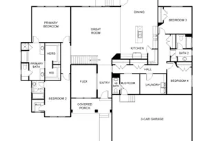 398 S 2710 St W, Lehi, UT 84048 - Photo 2