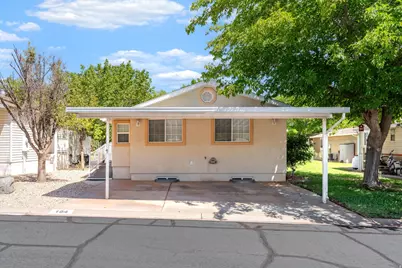 180 N 1100 E #164, Washington, UT 84780 - Photo 36