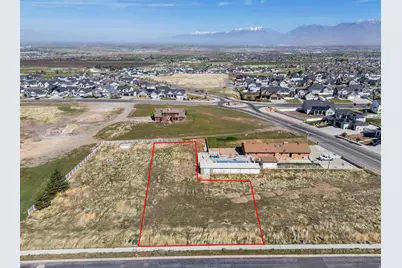 296 W Olympic Ln, Elk Ridge, UT 84651 - Photo 4