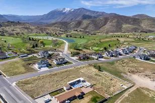 296 W Olympic Ln, Elk Ridge, UT 84651 - Photo 10