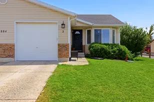 1884 E Shepard Ln, Lake Point, UT 84074 - Photo 4