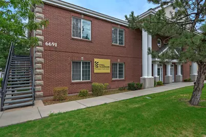 6691 S 1300 E #100, Cottonwood Heights, UT 84121 - Photo 32