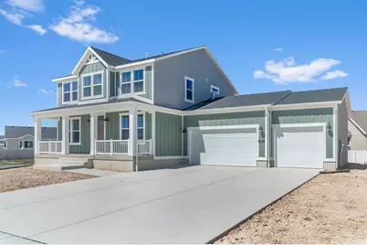 3826 W 2350 N, Clinton, UT 84015 - Photo 2