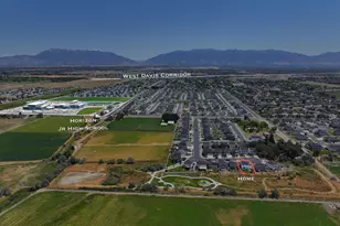 1142 S 4700 W, West Point, UT 84015 - Photo 34