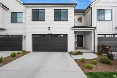6799 S Sun Rock Cv, Midvale, UT 84047 - Photo 1