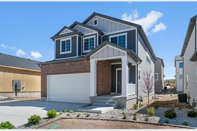 8211 W Diamond Peak Way, Magna, UT 84044 - Photo 2