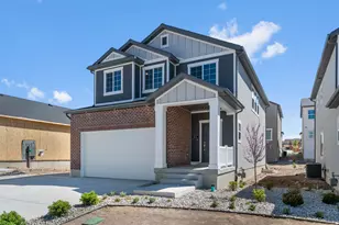 8211 W Diamond Peak Way, Magna, UT 84044 - Photo 2