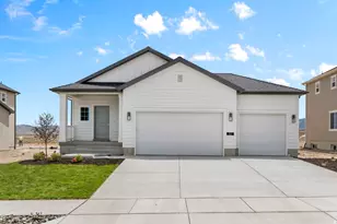 527 W Williams Ln, Grantsville, UT 84029 - Photo 1