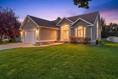 529 E 2000 N, North Logan, UT 84341 - Photo 1