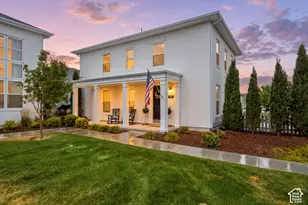 10621 S Lamond Dr, South Jordan, UT 84009 - Photo 2