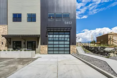5852 N Queens Garden Rd W #1, Mountain Green, UT 84050 - Photo 30