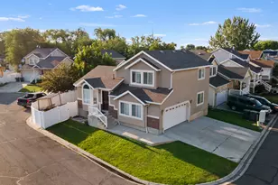 3238 S Ivy Dr, West Valley, UT 84119 - Photo 6