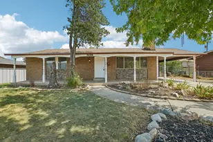 5058 S 2600 W, Roy, UT 84067 - Photo 1