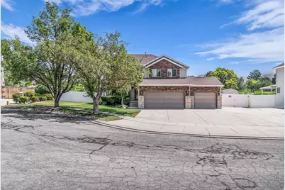 6665 S Dale Park Cir, West Jordan, UT 84084 - Photo 1