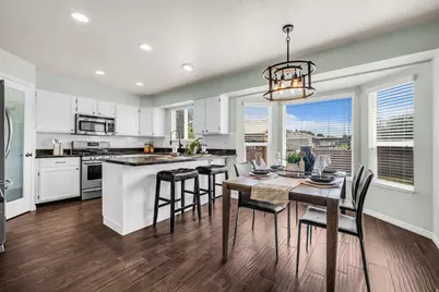 6665 S Dale Park Cir, West Jordan, UT 84084 - Photo 4