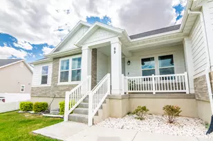 99 N Stone Gate Dr W, Saratoga Springs, UT 84045 - Photo 1