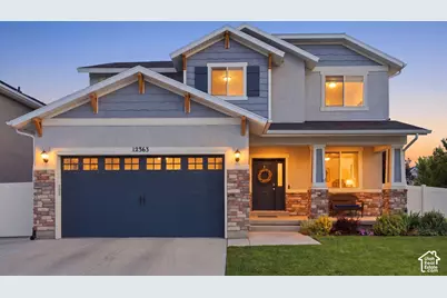 12363 S Popile Ln, Herriman, UT 84096 - Photo 2