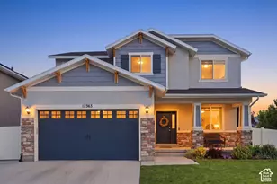 12363 S Popile Ln, Herriman, UT 84096 - Photo 2
