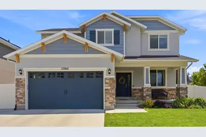 12363 S Popile Ln, Herriman, UT 84096 - Photo 52