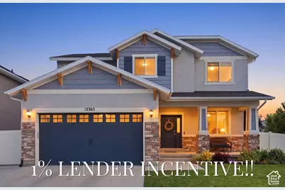 12363 S Popile Ln, Herriman, UT 84096 - Photo 1