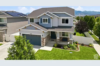 12363 S Popile Ln, Herriman, UT 84096 - Photo 40