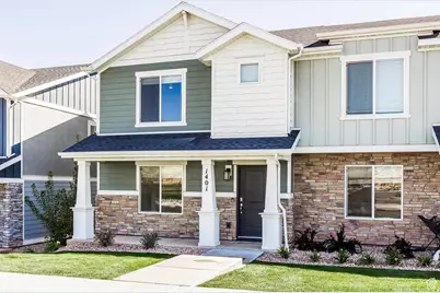 1401 S Harvest Dr, Santaquin, UT 84655 - Photo 18