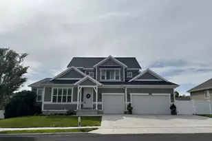 3031 N 870 W, Lehi, UT 84043 - Photo 1