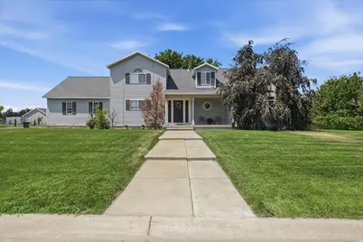 3923 Hillside Dr, Nibley, UT 84321 - Photo 1