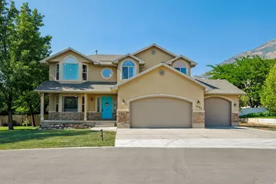 1295 N 380 E, Pleasant Grove, UT 84062 - Photo 1