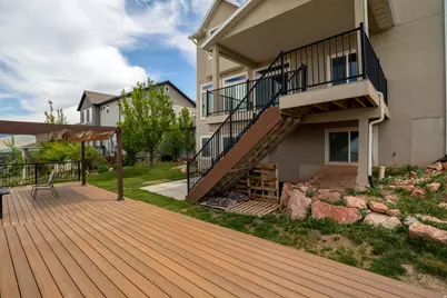 452 S Sunset Ridge Dr, North Salt Lake, UT 84054 - Photo 28