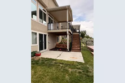 452 S Sunset Ridge Dr, North Salt Lake, UT 84054 - Photo 26